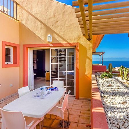 Terrazas Del Duque 3A001 Leilighet Costa Adeje  Eksteriør bilde